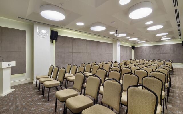 Icon Hotel Taksim