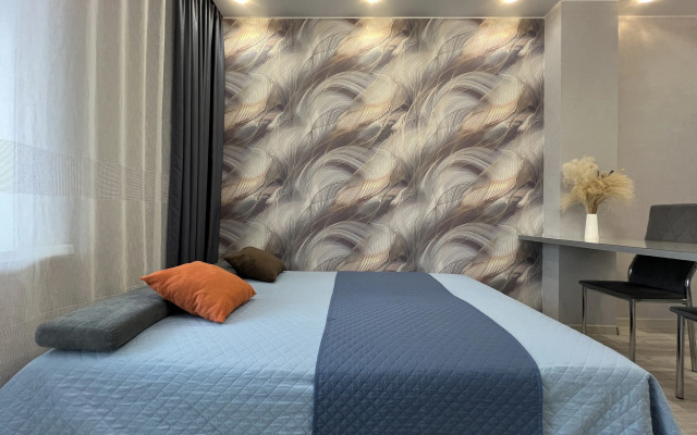 Квартира Евро 2 Ком Смирнова 3 3 Сахалин Центр КакДома