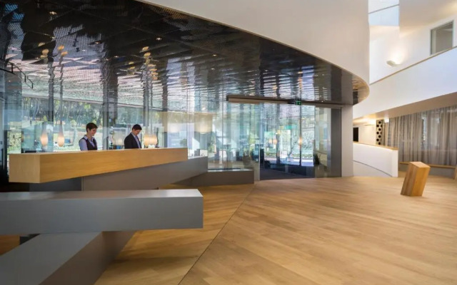 Отель Family Amarin by Maistra Select