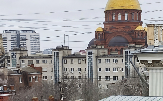 Квартира рядом с вокзалом ул. Комсомольская 18