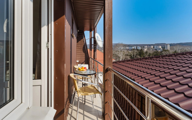 Nikoletta Hotel