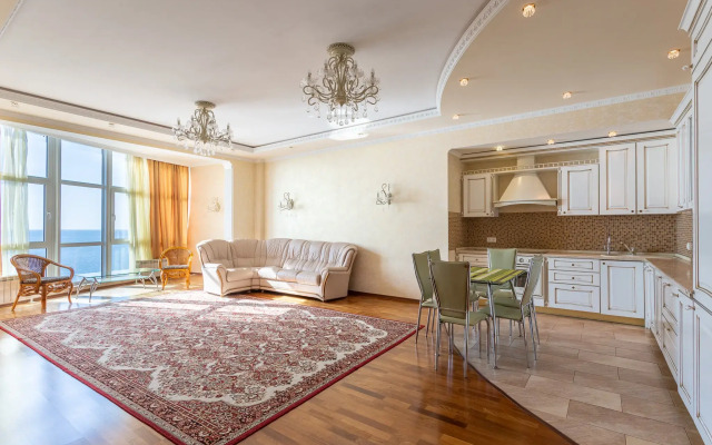 by the sea Apartments