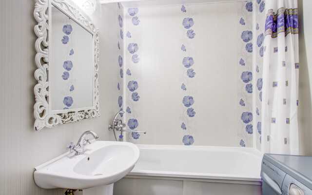 Апартаменты Впечатляющий вид на водохранилище и город