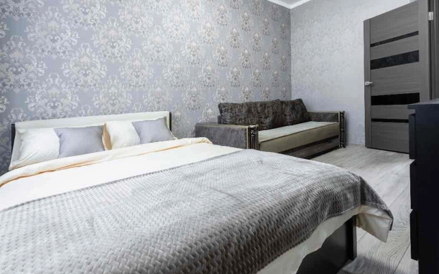 Квартира в Доломановском переулке, 118