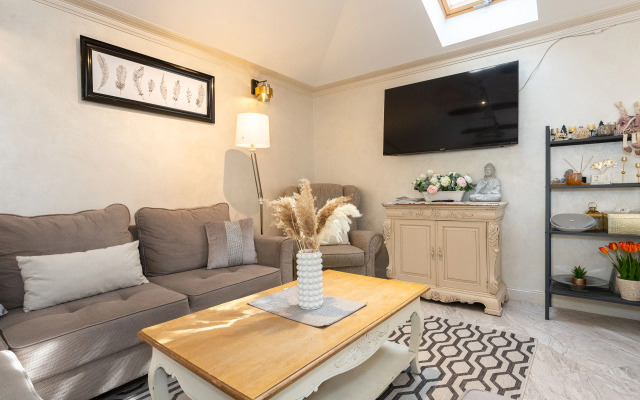 Частный Дом на Пролетарской 117(2)