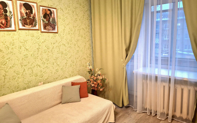 Квартира 1 Комн Квартира в Центре