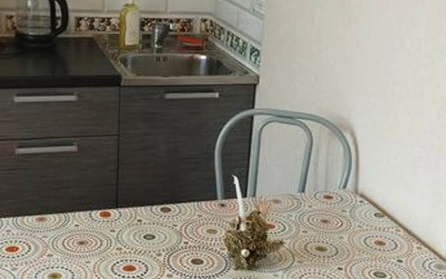 Квартира на Генерала Родина 68