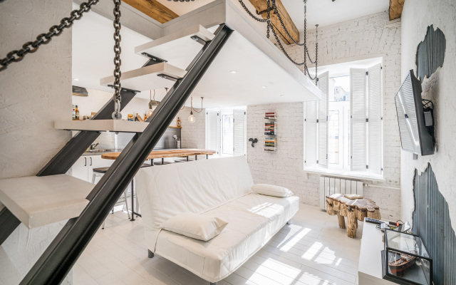 Мама Ро Студия №17 Пиратская