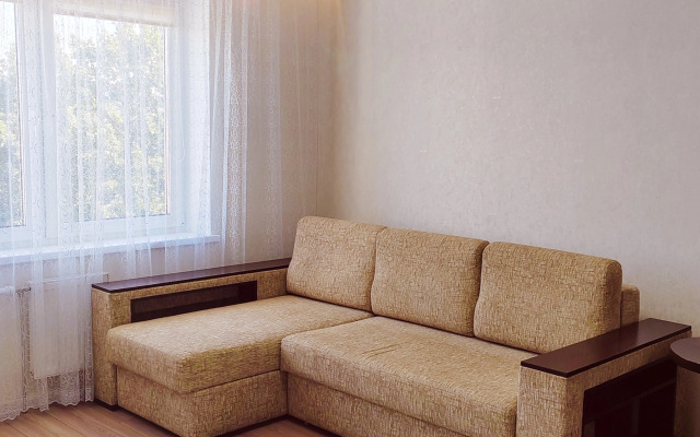 Lyuks Klimari Flat