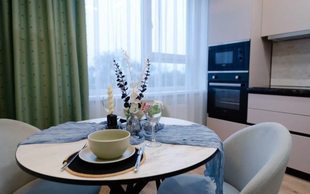 Апартаменты Пять Звёзд Невский