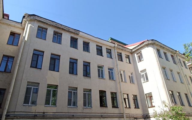 Апартаменты 1896. Дом Тишнера, в 200 м от Исаакиевской площади