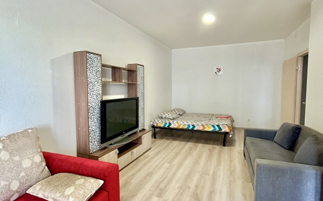 Dvukhkomnatnaya Zhk Millenium 2 Flat