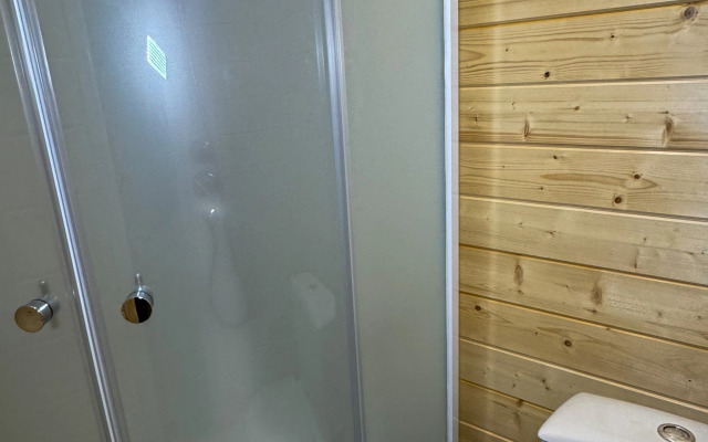 Na Belyaeva 66A Private house