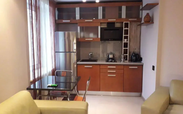 Studiya U Nmits Neyrokhirurgii Burdenko Flat