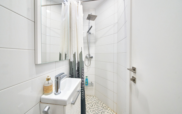 Apartamenty V Tsentre Na Reku Svisloch Apartments
