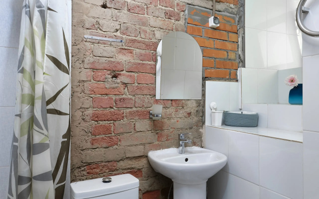 Апартаменты Мозаичный дворик