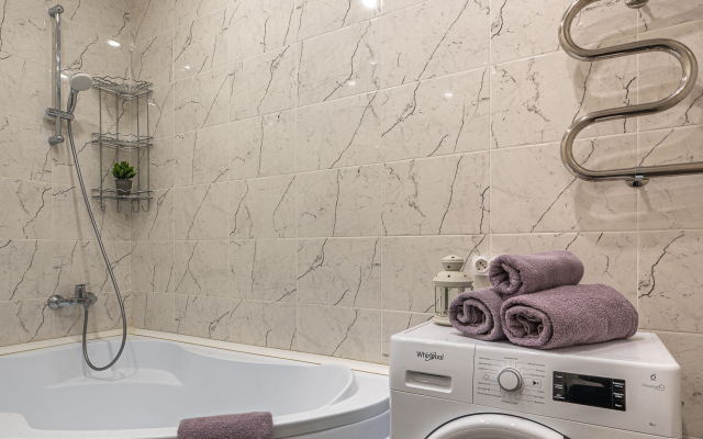 Квартира Просторная Двушка у Аквапарка