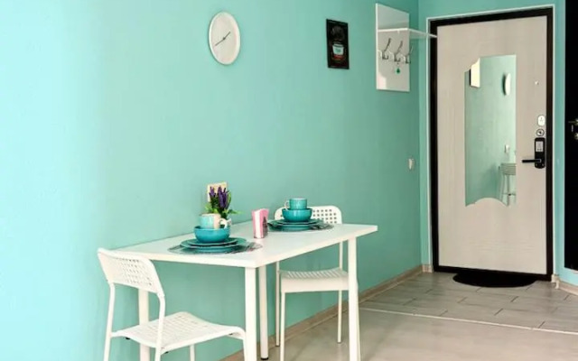 V Zhk Skolkovskiy O9 Apartments