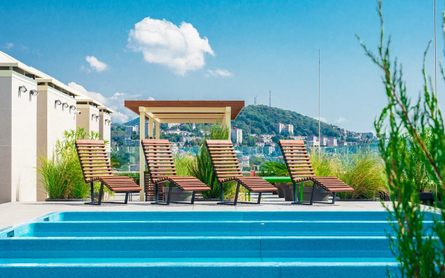Metropol Apart-Hotel