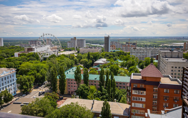 Verona Flat
