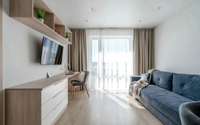 Апартаменты Only Piter