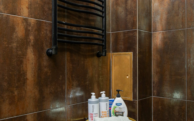 Апартаменты Чувствуйте себя как дома