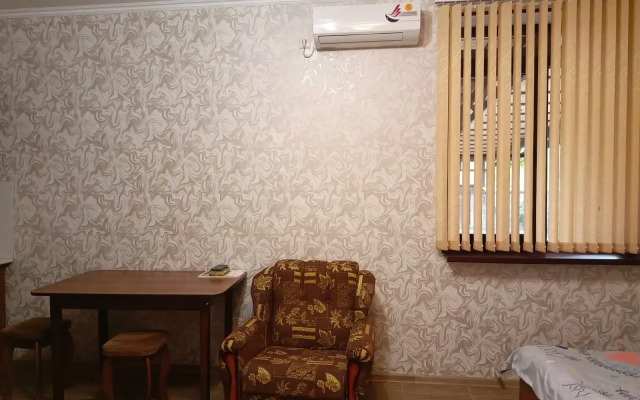 Sofiya Guest house