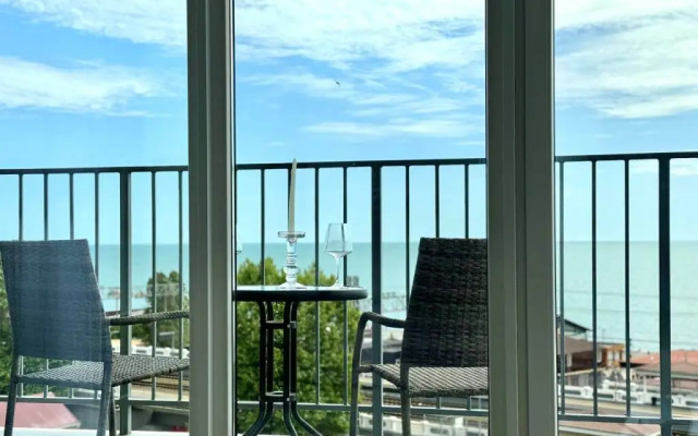 Апартаменты Каравелла Португалии