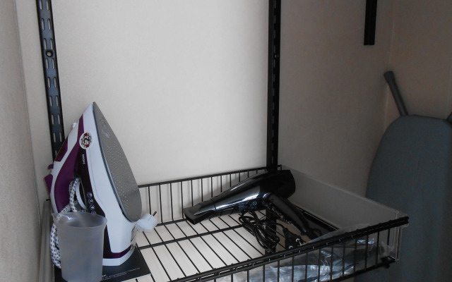 V Tsentre Pskova Flat