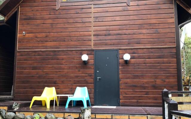 Гостевой дом Nord Pool