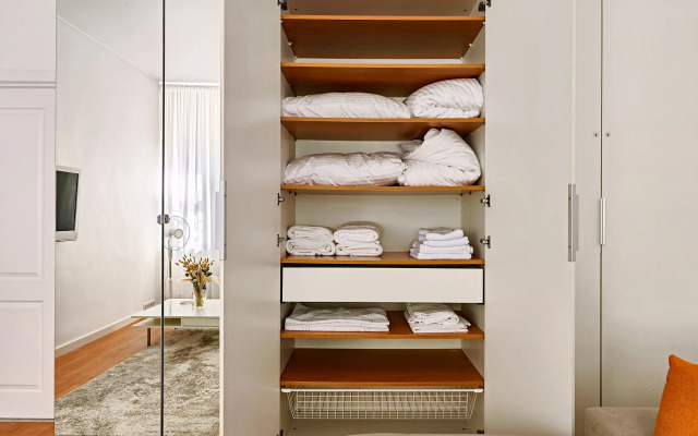 Квартира на Декабристов 36/1