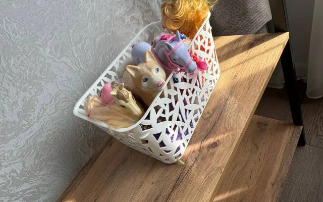 Квартира Новая квартира в новом ЖК на улице Завеличенская д.22