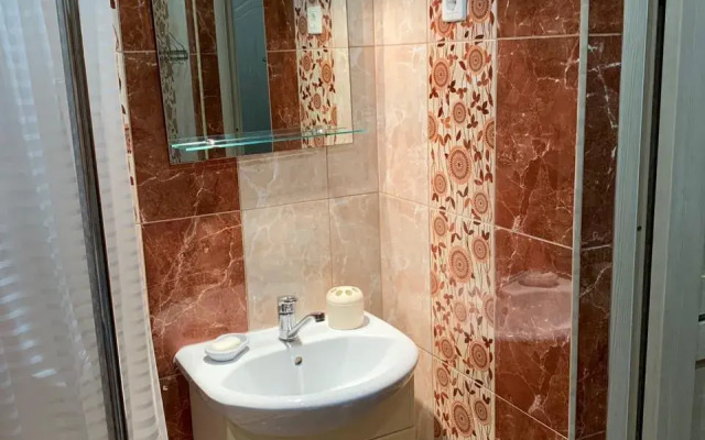 Na Gaydara Flat