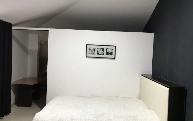 Апартаменты на 5-я текстильная д18