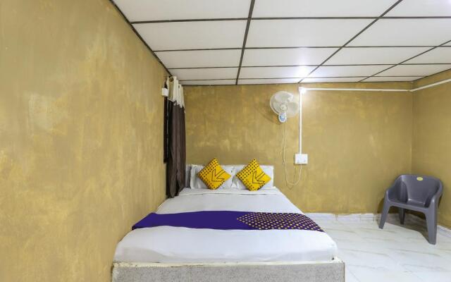 Shivam Holiday Home Hotel