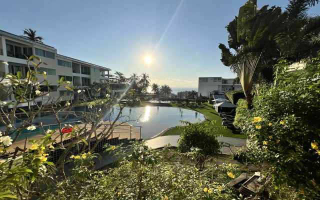 Woodbridge Property Karon Butterfly Apart-hotel