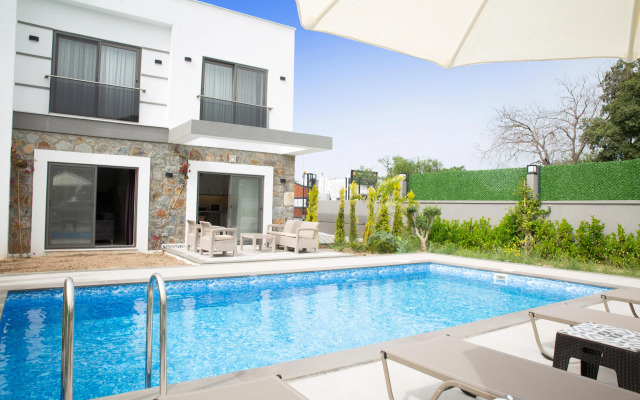 İmportant Group Travel Bd4108 2Bedroom Villa