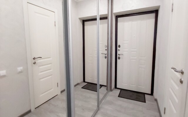 Апартаменты Пляж Набережная