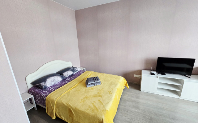 Апартаменты КемКомфорт на проспекте Московском 2Б