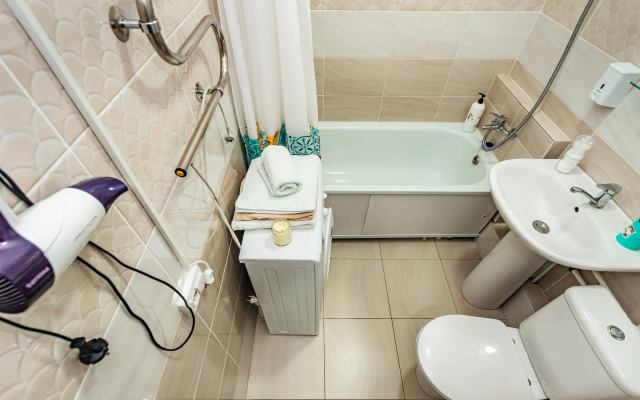 Квартира Уютная Квартира на Левенцовке