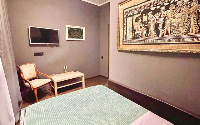 Квартира Аквапарк Чаша ТатНефтьАрена