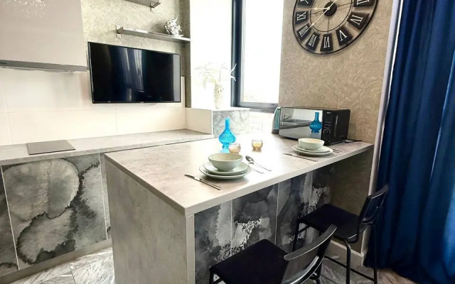 Апартаменты 1411 Верхнеторговая площадь 4