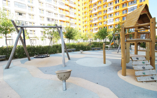 Loft na Grigor'eva Apartments