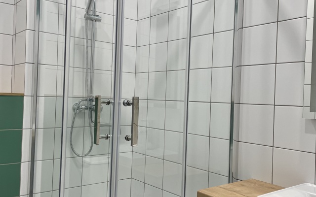 Parusa Studiya Apartments