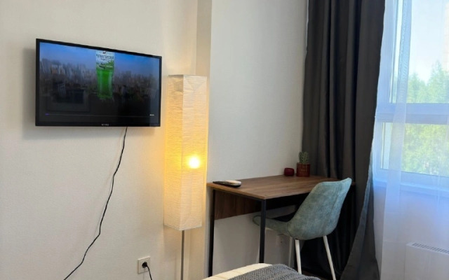 Апартаменты Уют на Лескова 42