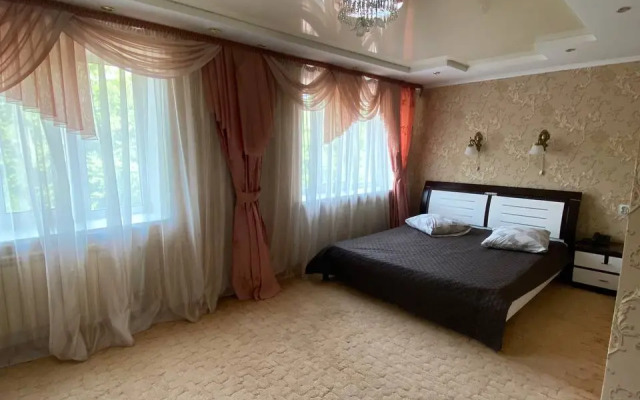 Отель Центральная г. Лесозаводск