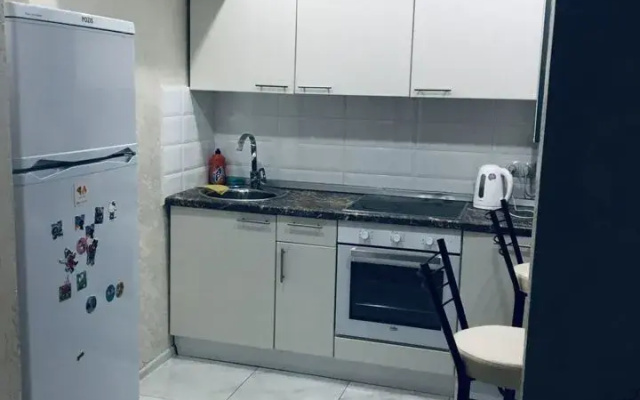 Квартира на улице Кирова 10Б