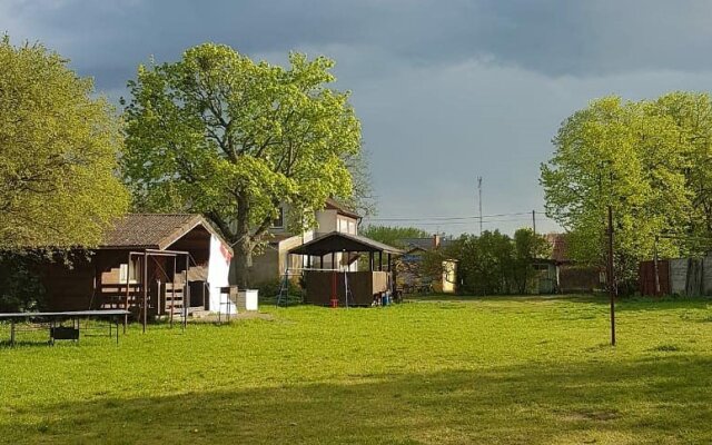 Zdorovye Recreation Center