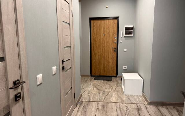 Pronina Aparts u Pionerskoy Apartamenty