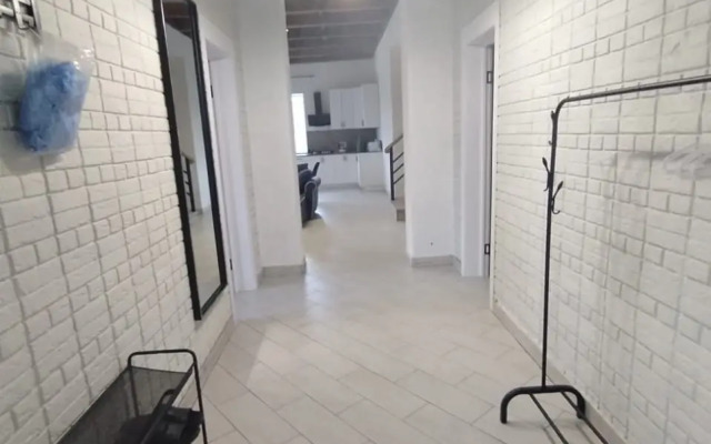 Ryadom s Chernogolovkoy v 45 minutakh ot Moskvy Private house